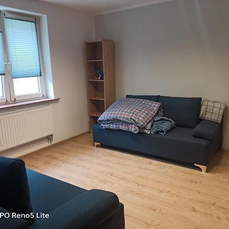 Apartament Przy Kortach 2 Bytom Kültér fotó
