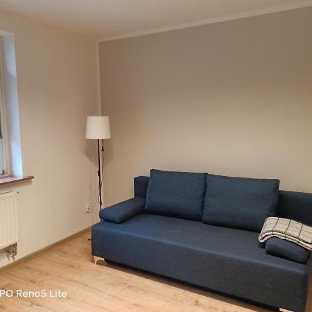 Apartament Przy Kortach 2 Bytom Kültér fotó