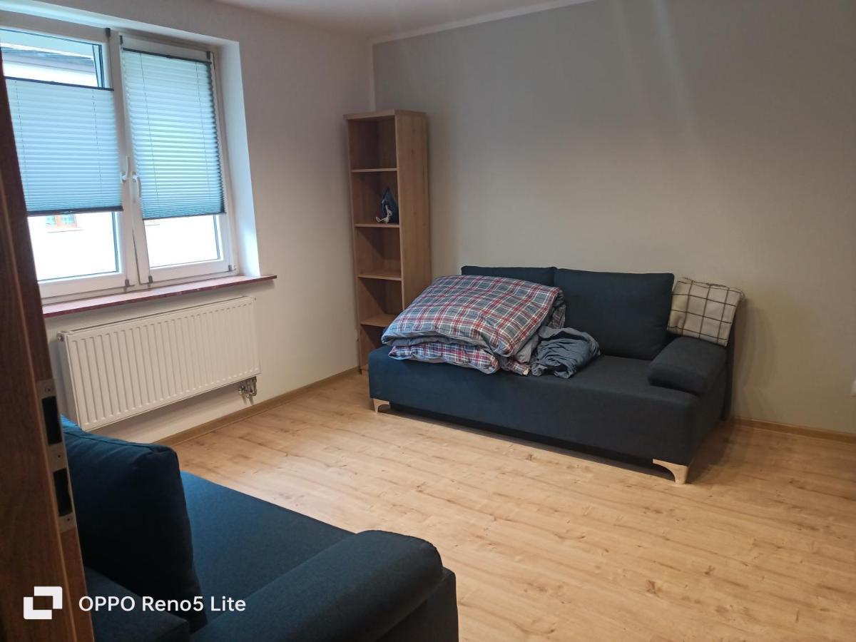 Apartament Przy Kortach 2 Bytom Kültér fotó