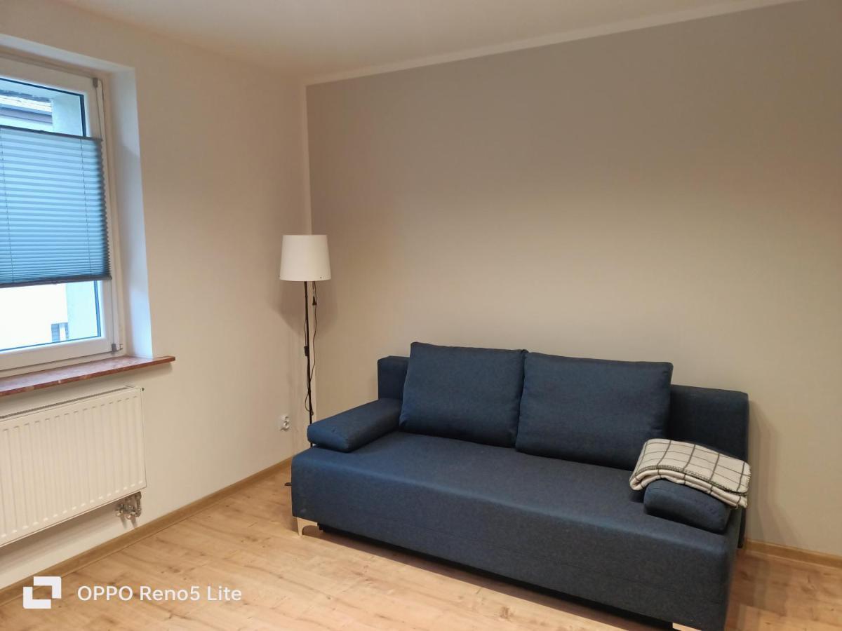 Apartament Przy Kortach 2 Bytom Kültér fotó